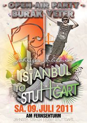 09/july/2011 - istanbul to stuttgart